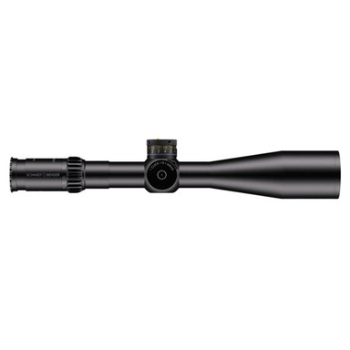 Schmidt Bender 5-25x56mm PM II LP H59 1cm cw DT II+ MTC LT / ST II ZC LT Riflescope 689-911-592-L8-I6