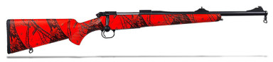 Mauser M12 Trail 8x57 IS M12T00857