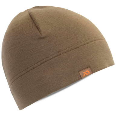 First Lite Furnace 350 Beanie Dry Earth OS MAFBNDEOS