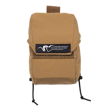 Stone Glacier Sentinel Coyote Rangefinder Pocket 70056-CY-R
