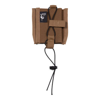 Stone Glacier Sentinel Coyote Regular Ballistics Pocket 70059-CY-R