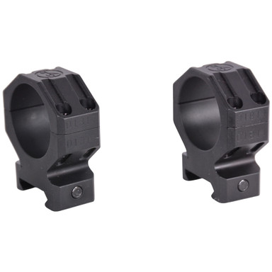 Athlon Precision Tac 34mm Medium Height (1.16\") Scope Rings 701013
