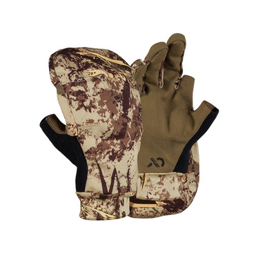 First Lite Trigger Mitt Typha SM MATRMTYSM