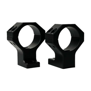 Hawkins Precision Featherweight R700 30mm Medium One Piece Scope Ring 730-M-R-71-5
