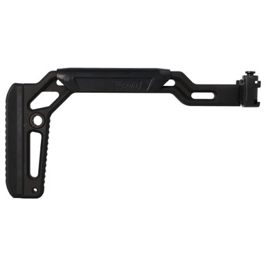 Sig Sauer CROSS TRX Black Stock Assembly 8901688 - Main Image