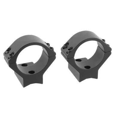 Talley 30mm Bergara Premier Low (Pre-2018) Alloy Lt. Wt. Ring Base Combo 730719