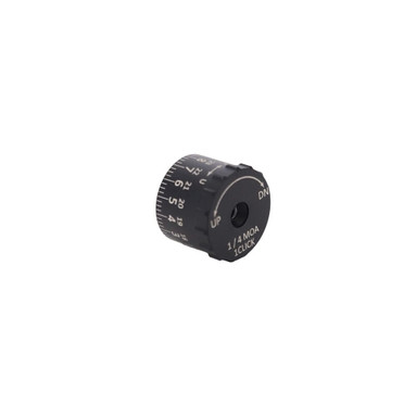 Sightron SIII 8-32x56 29MOA Tactical Elevation Knob 74002