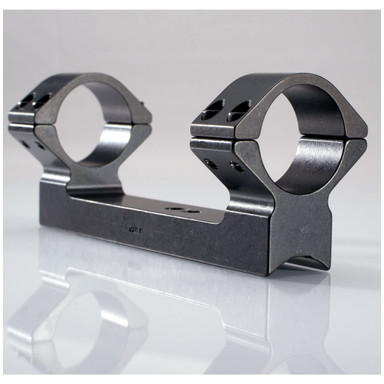 Talley 30mm Encore, Impact, Omega, Triumph and Pro Hunter (Med) Alloy Lt. Wt. Ring Base Combo 740724