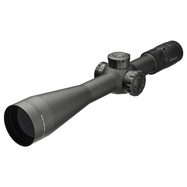 Leupold Mark 4HD 34mm 8-32x56mm Illuminated M5C3 Side Focus FFP PR3-MIL Riflescope 188844 - Main Image