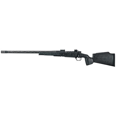 Tenacity X 6.5 Creedmoor 22" Bbl LH Forged Carbon Short Bolt Action Rifle 90001-FC-65CM22
