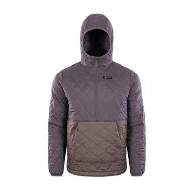 Stone Glacier Arrow Peak Pullover Tarmac XX-Large 90004-TM-XXL