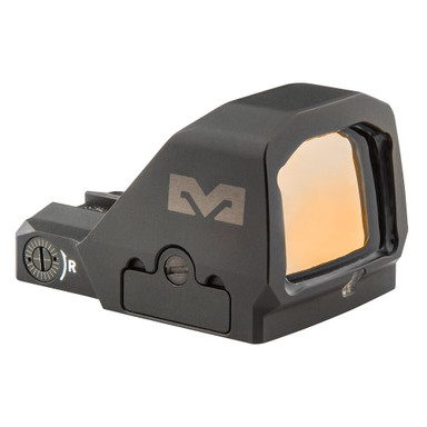 Meprolight MPO-F 3/33 MOA Open Pistol Sight w/RMR Footprint 901141271