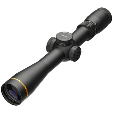 Like New Demo Leupold VX-4HD 3-12x40 (30mm) CDS-ZL2 Illum FireDot Twilight Hunter Riflescope 185453__LN