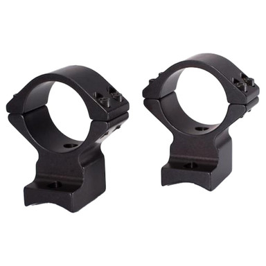 Talley 1" Nosler M21 (Low) Alloy Lt. Wt. Ring Base Combo 930771