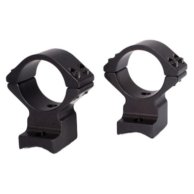 Talley 1" Benelli Lupo (Low) Alloy Lt. Wt. Ring Base Combo 930772