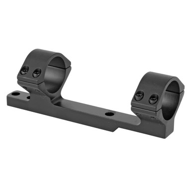 Talley 1" Henry Big Boy H006, H012 (Gen 2) (Med) **3 HOLE** Alloy Lt. Wt. Ring Base Combo 940768