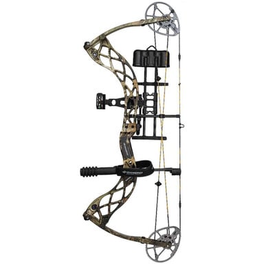 Diamond Deploy SB LH 60# Breakup Country A12757