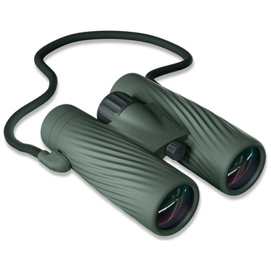 Bushnell 8x42 A5 Cilantro Green Roof Prism System EXO Protective Barrier Dielectric Fully Multi-Coated Binocular A5-842CG - Main Image
