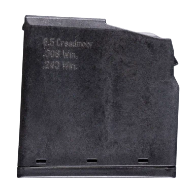 CVA CASCADE 6.5 Creedmoor/308 Win./243 Win./7mm-08 10rd High Capacity Magazine AC1112