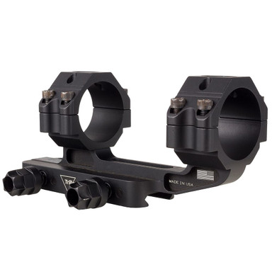 Trijicon 34mm 1.535\" Cantilever Mount w/Q-LOC AC22038