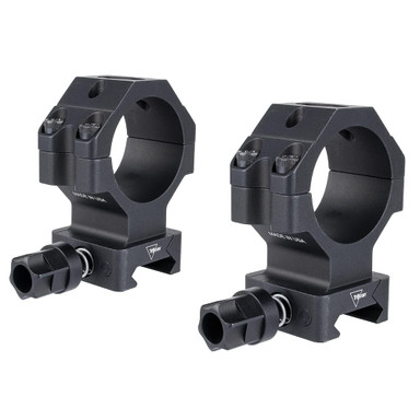 Trijicon 34mm Extra Scope Rings w/Q-LOC AC22071