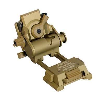 Trijicon G24 MOUNT TAN AC62006