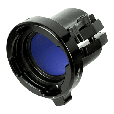 ATN TICO 6 Scope Mounting System 53.5 mm Clamp for 44mm Scopes ACCOSMS44534G6 - Main Image