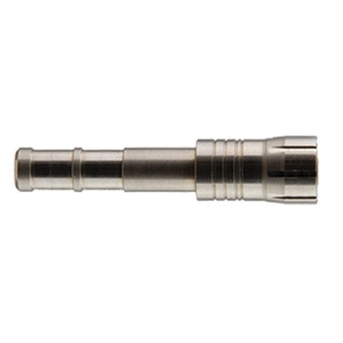 Victory Archery .204 Dia. Shok 60 gr Stainless Steel 267 Insert 12pk ACRIPI267SS-12