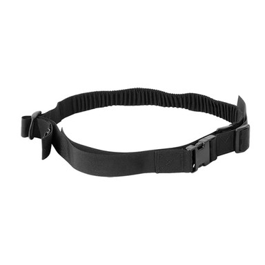 Armageddon Gear 1.5\" Heavy Carbine Black Sling AG0107