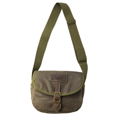 Armageddon Gear Oak Brown Possibles/Ditty Bag AGH0110-BN