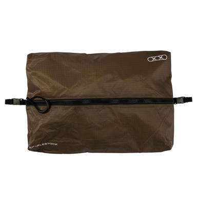 Eberlestock Hangar Zip Pouch Large Dry Earth AH1EL