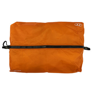 Eberlestock Hangar Zip Pouch X Large Orange AH1OX
