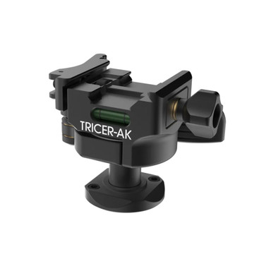 Tricer Tricer-AK Tripod Head AK-AL-BALL-2 - Main Image