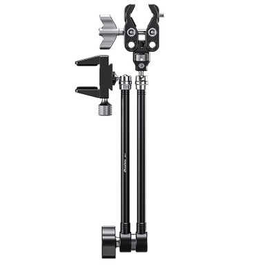 Leofoto AM-7 Magic Arm, MC-60 Clamp, & GMC-01 Clamp Set AM-7-MC-60-GMC-01