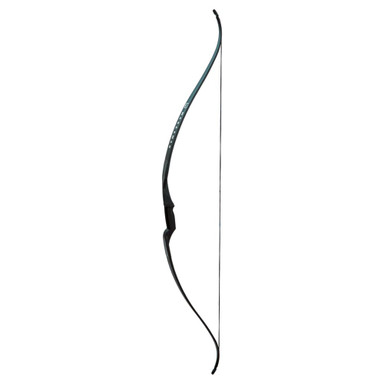 Bear Marksman Bow RH23 Black Bow AR2525A