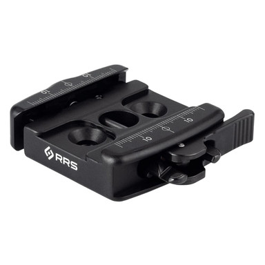 Really Right Stuff Adjustable R-LOCK Lever-Release Clamp ARC-LR