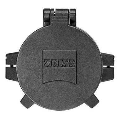 Zeiss Conquest V4 1.735\" Flip-Up & Fold Flat Ocular Cover 000000-2560-437