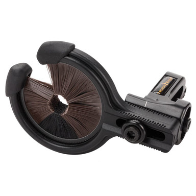 Trophy Ridge Kill Shot Small Black Arrow Rest AWB500S