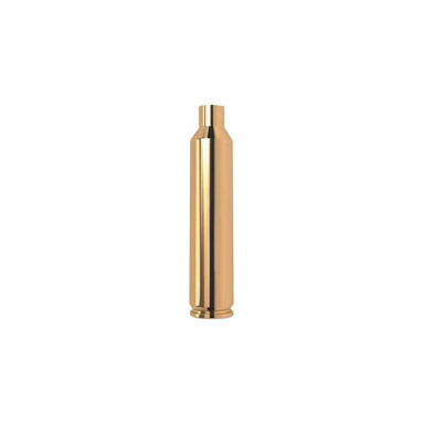 Gunwerks 22 Nosler Unprimed Brass Casings (50/Box) AY-F3059G-50