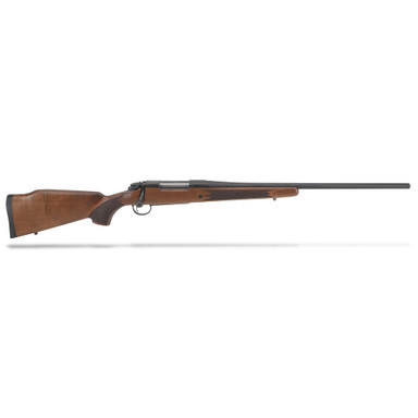 Bergara B-14 Timber .30-06 Sprg 24\" 1:10\" #4 Bbl Rifle w/Walnut Stock B14L001C