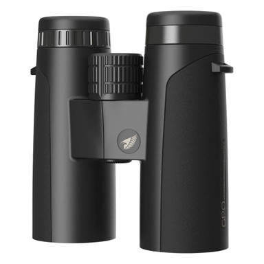 German Precision Optics GPO Passion 8x42 ED Charcoal Black OPEN BOX Binocular B340 B340 - Main Image