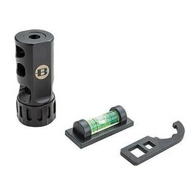 Bergara ST1 .30 Caliber Self Timing Muzzle Brake BA0006
