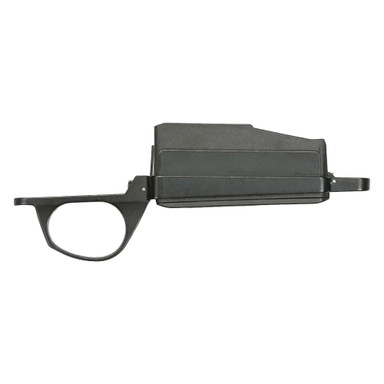 Bergara B-14 Short Action Standard Magazine Conversion Kit for Hunter, Ridge, & Timber Rifles (Includes Magazine)  BA0031
