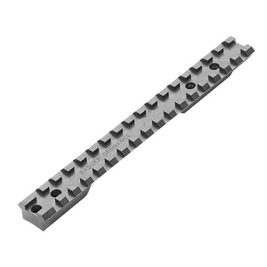 Badger Ordnance Picatinny Rail Long Action 306-57
