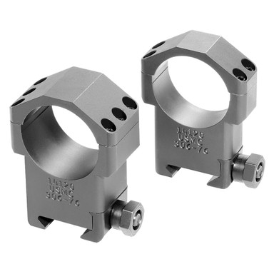 Badger Ordnance 34mm Extra High 1.49\" Steel Ring Set 306-76