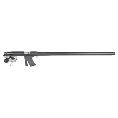 Anschutz 54.18 .22LR Match Barrel (.900) 20\" Blued Heavy Barrel Threaded 5018 Match Trigger Barreled Action 016104