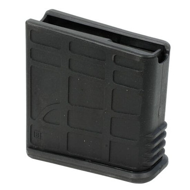 Barrett MRAD 10Rd B Magazine 300WM, 7mm RM, 7 PRC, 300 PRC Black 13552