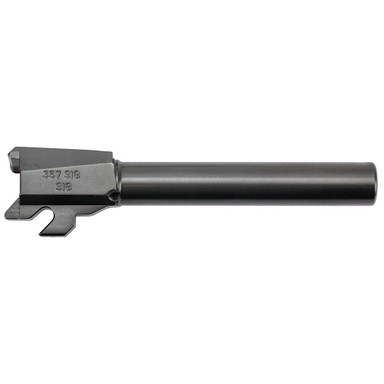 Sig Sauer P320 Full .357 Sig 4.7\" DLC Barrel BBL-MOD-F-357