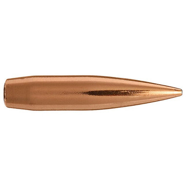Berger 6.5mm AR Hybrid 130gr 26195
