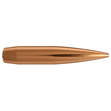 Berger 7 MM 195gr EOL Elite Hunter 28550